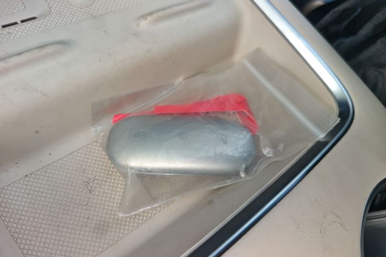 理想汽车 理想L7 2024款 Ultra中控内饰11