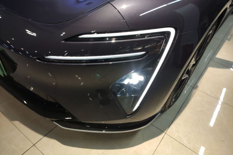 阿维塔06 2025款 Ultra纯电版局部细节36