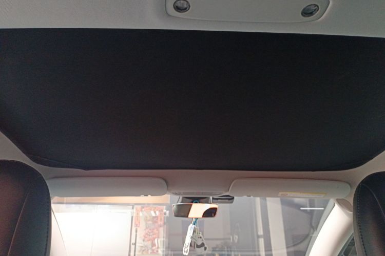 特斯拉 Model 3 2020款 标准续航后驱升级版中控内饰22