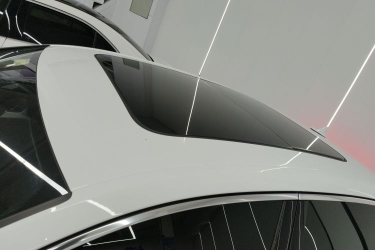 奥迪A4L 2020款 40 TFSI 豪华动感型局部细节57