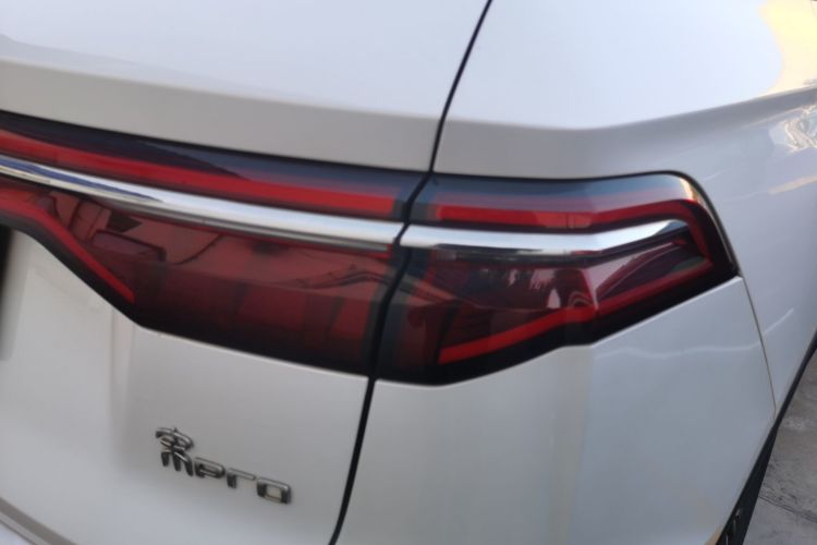 比亚迪 宋Pro 2019款 1.5T 自动尊贵型车身外观6006