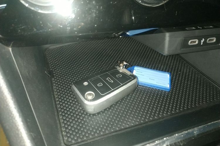 大众 宝来 2023款 200TSI DSG悦行PRO版中控内饰11