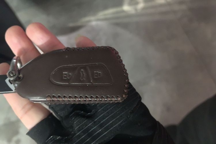 大众 揽境 2021款 380TSI 四驱旗舰胜境版中控内饰11