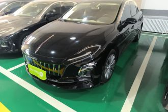 红旗E-QM5 2024款 560km PLUS