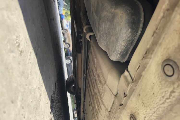 日产 轩逸 2014款 1.6XV CVT尊享版局部细节9002