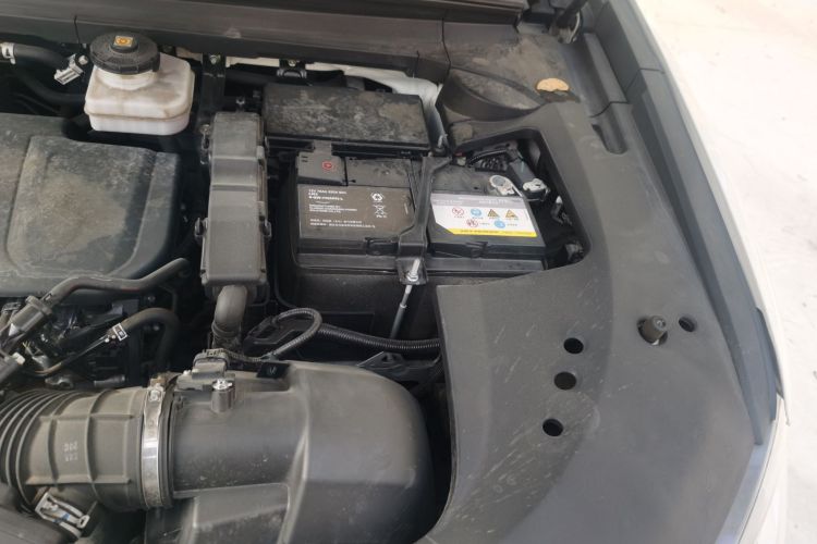 本田UR-V 2020款 370TURBO 两驱尊雅版局部细节9007