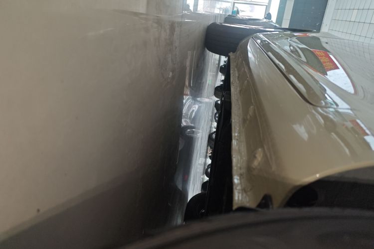 长安启源 长安Lumin 2024款 130km 清悦款局部细节9002