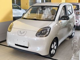 五菱汽车 宏光MINIEV 2025款 四门版 进阶款