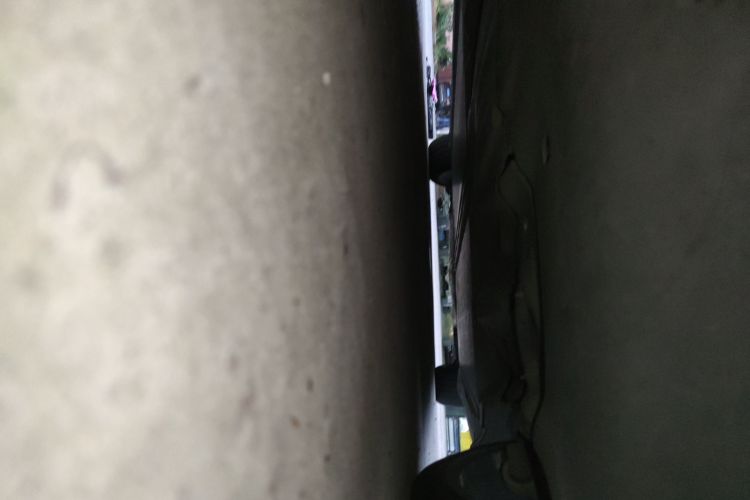 特斯拉 Model Y 2022款 Performance高性能全轮驱动版局部细节9009