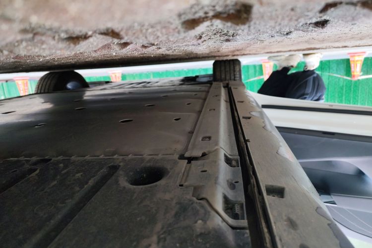 大众ID.3 2024款 出众版局部细节9002