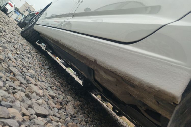 大众 速腾 2019款 200TSI DSG舒适型 国VI局部细节9002