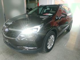 别克 昂科威 2020款 20T 两驱领先型