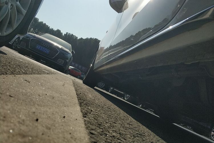 别克GL8 2023款 陆上公务舱 舒适型局部细节9002