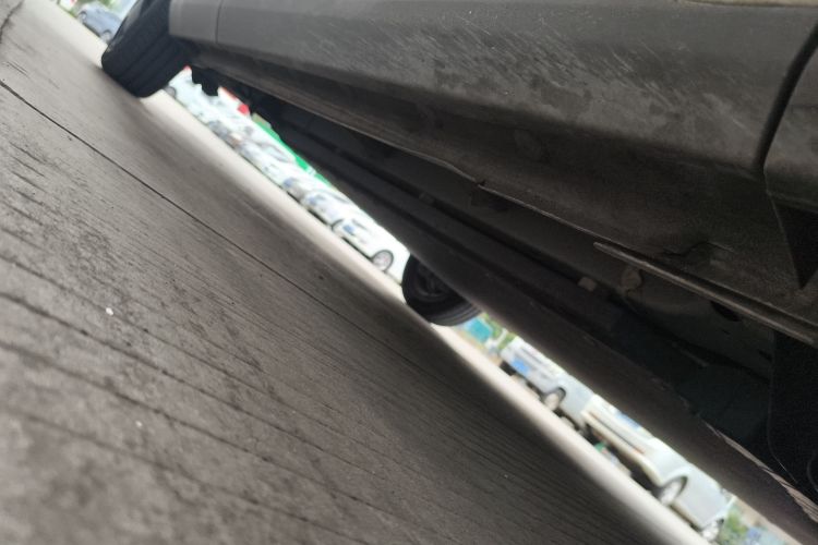 比亚迪 海鸥 2024款 荣耀版 305km 活力版局部细节9001