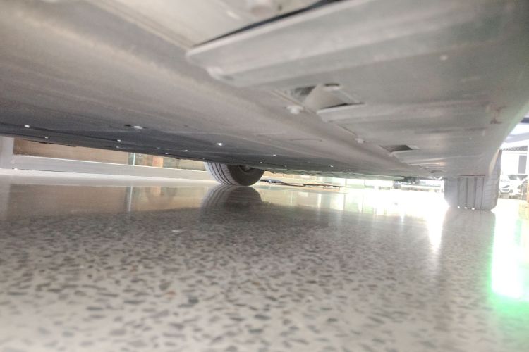 小鹏P7 2024款 P7i 550 Pro局部细节9001