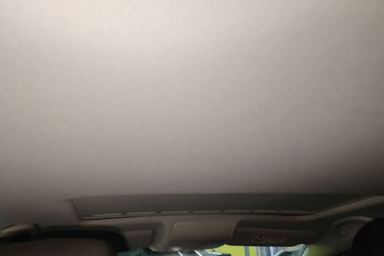 大众 Polo 2018款 1.5L 自动安享型中控内饰22