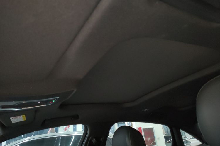 奥迪A6L 2024款 45 TFSI 臻选动感型局部细节22