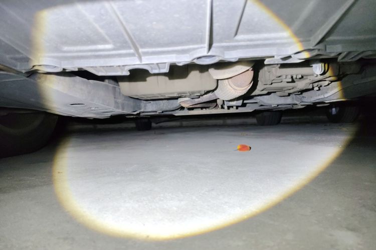 别克 英朗 2014款 XT 1.6L 自动时尚版局部细节9008