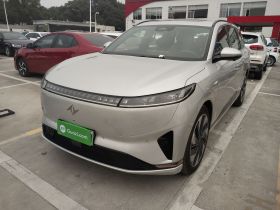 东风奕派 eπ008 2024款 210Max增程版 6座