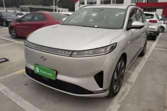 东风奕派 eπ008 2024款 210Max增程版 6座