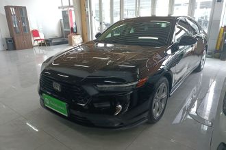 本田 雅阁 2024款 260TURBO 豪华版