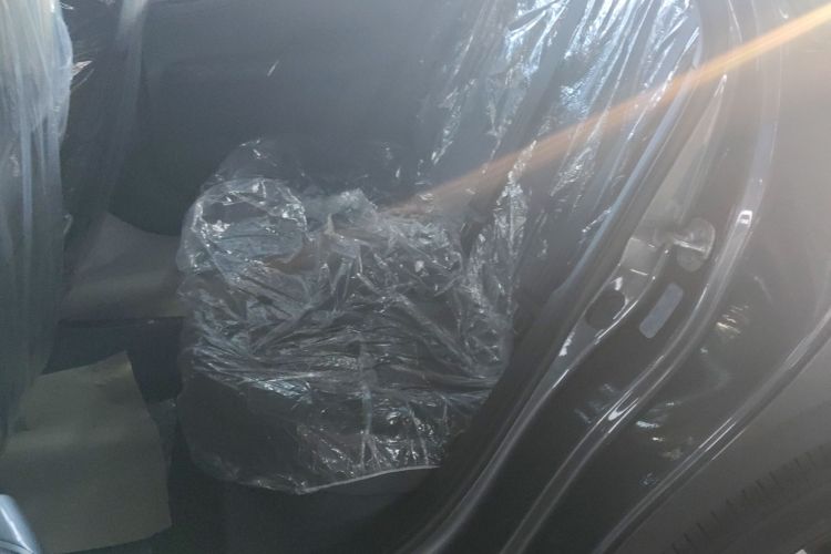 长安 逸动PHEV 2025款 智慧新蓝鲸 145KM 高能版中控内饰21