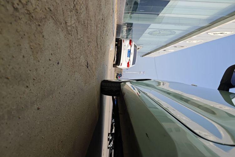 五菱汽车 宏光MINIEV 2024款 第三代 215km 进阶版局部细节9002