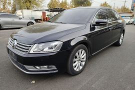 大众 迈腾 2015款 2.0TSI 豪华型