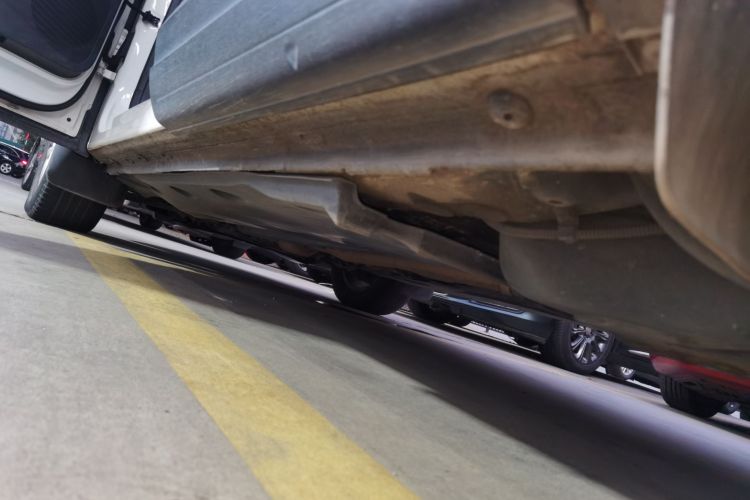 大众 途观 2015款 1.8TSI 自动两驱风尚版局部细节9002