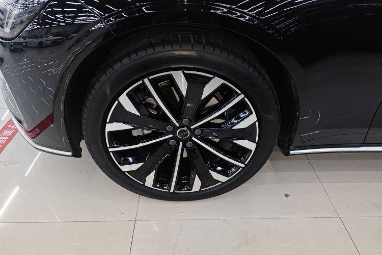 沃尔沃S90 2026款 B5 智远豪华版车身外观6007