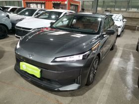 长安启源A05 2024款 145 Max