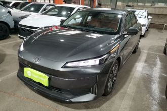 长安启源A05 2024款 145 Max