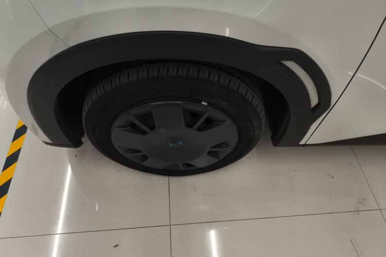 比亚迪 海鸥 2025款 305km 活力版车身外观6001