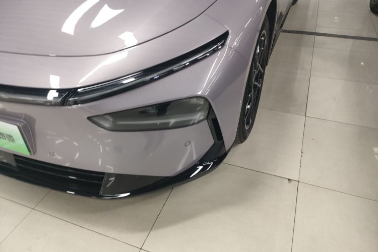 小鹏P7+ 2024款 长续航 Max局部细节36