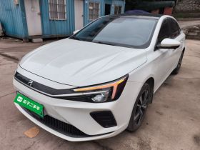 飞凡汽车 飞凡ER6 2021款 新动版 620km 智享版