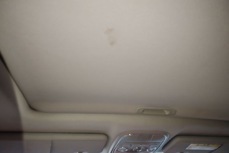 哈弗H6 2017款 红标 运动版 1.5T 自动两驱豪华型中控内饰22