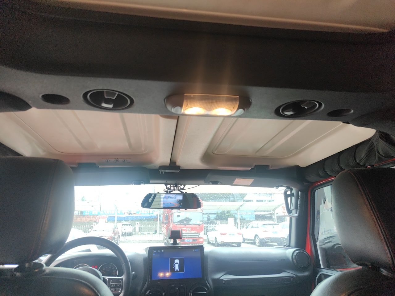车300二手车图片