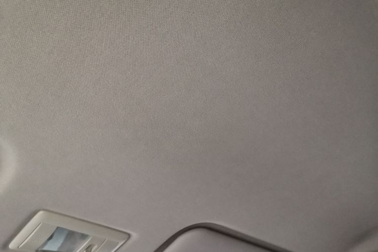 长安启源 长安Lumin 2022款 210km 香甜款中控内饰22