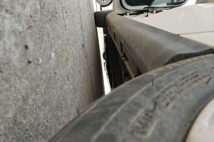 福特 福克斯 2018款 两厢经典 1.6L 自动风尚型智行版局部细节9002