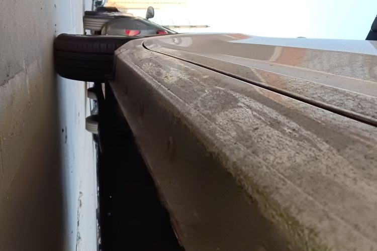 五菱汽车 宏光MINIEV 2022款 悦享款 三元锂局部细节9002