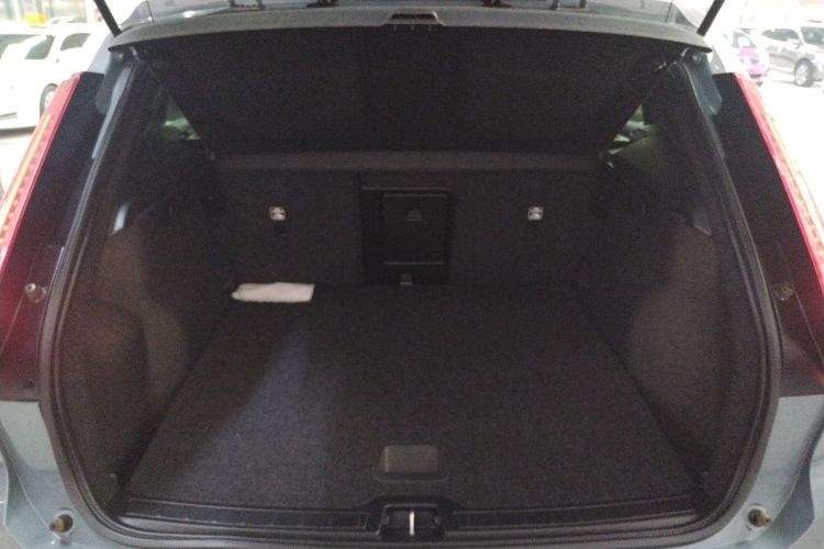 沃尔沃XC40 2020款 T3 智行时尚版局部细节23