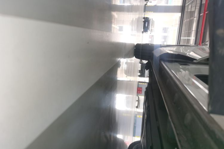 比亚迪 海鸥 2023款 自由版局部细节9001