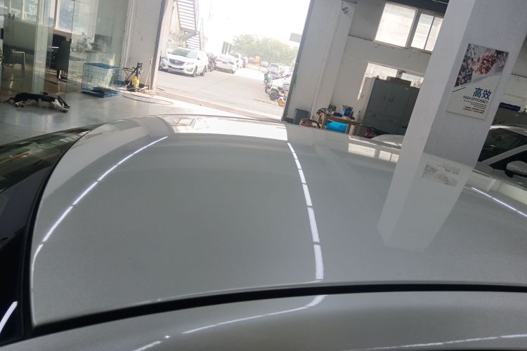 日产 轩逸 2022款 经典 1.6XE CVT舒适版局部细节57