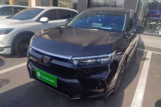 本田 皓影 2023款 240TURBO 两驱豪华版 5座