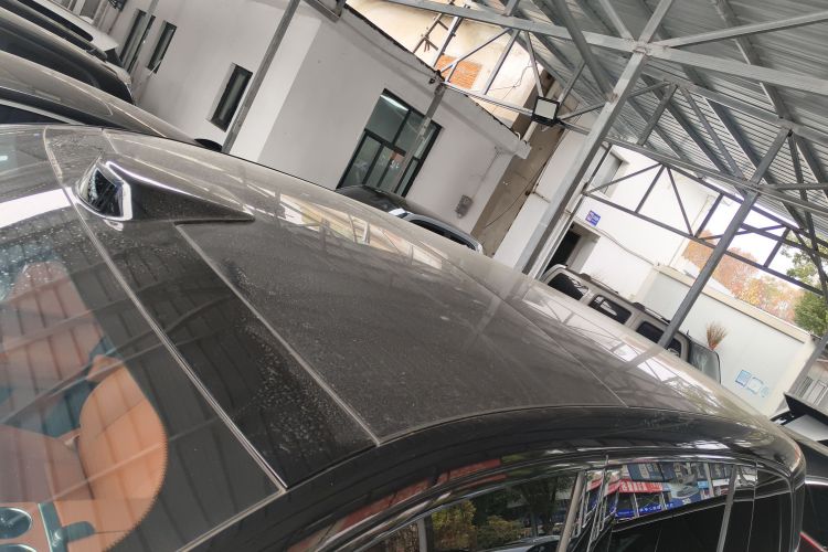 理想汽车 理想L9 2024款 Ultra局部细节57