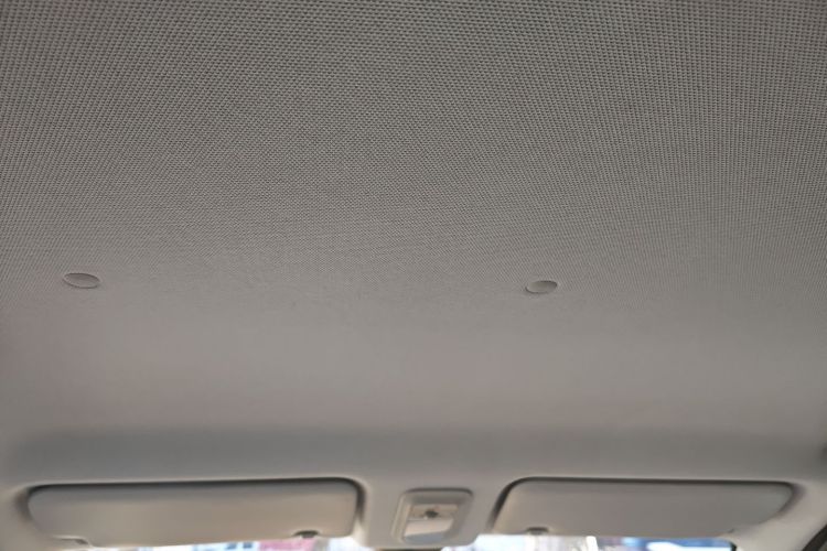 五菱汽车 宏光MINIEV 2025款 四门版 进阶款中控内饰22