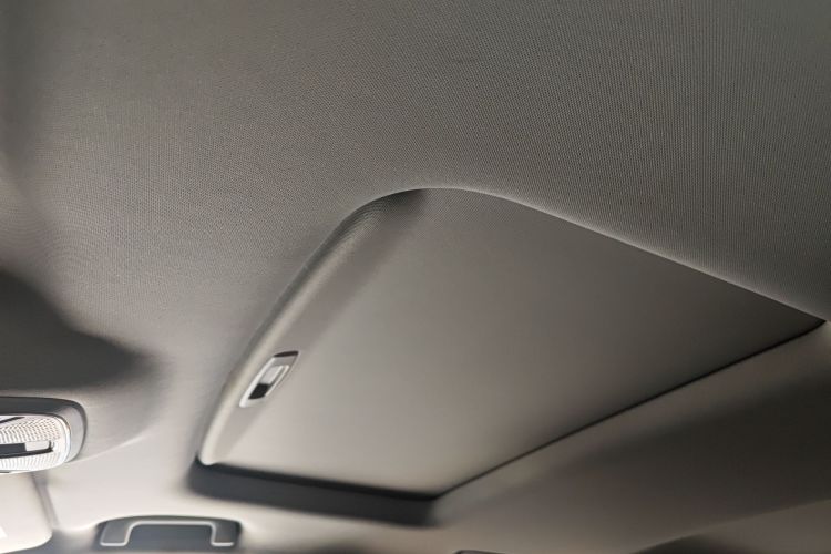 广汽传祺 传祺M6 2021款 270T DCT尊荣版（七座）局部细节22