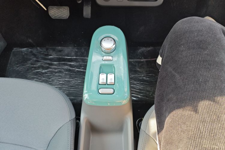 长安启源 长安Lumin 2024款 130km 清悦款中控内饰18