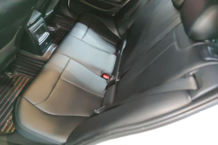 宝马1系(进口) 2015款 118i 领先型中控内饰7004