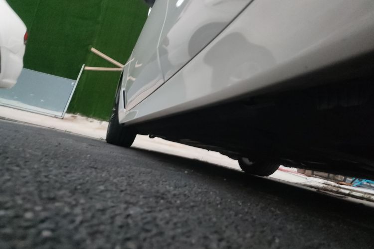 宝马6系GT 2021款 改款 630i 豪华设计套装局部细节9002